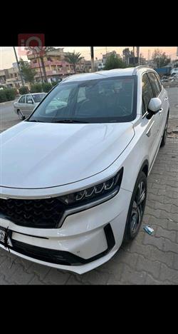 كيا سورينتو